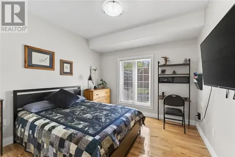 158 Crater Crescent Sudbury ON P3E 5Y8
