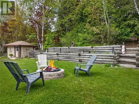 158 Crater Crescent Sudbury ON P3E 5Y8