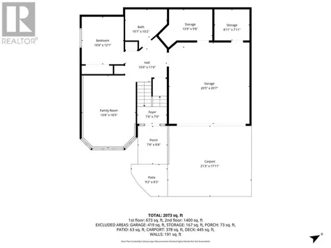 158 Crater Crescent Sudbury ON P3E 5Y8
