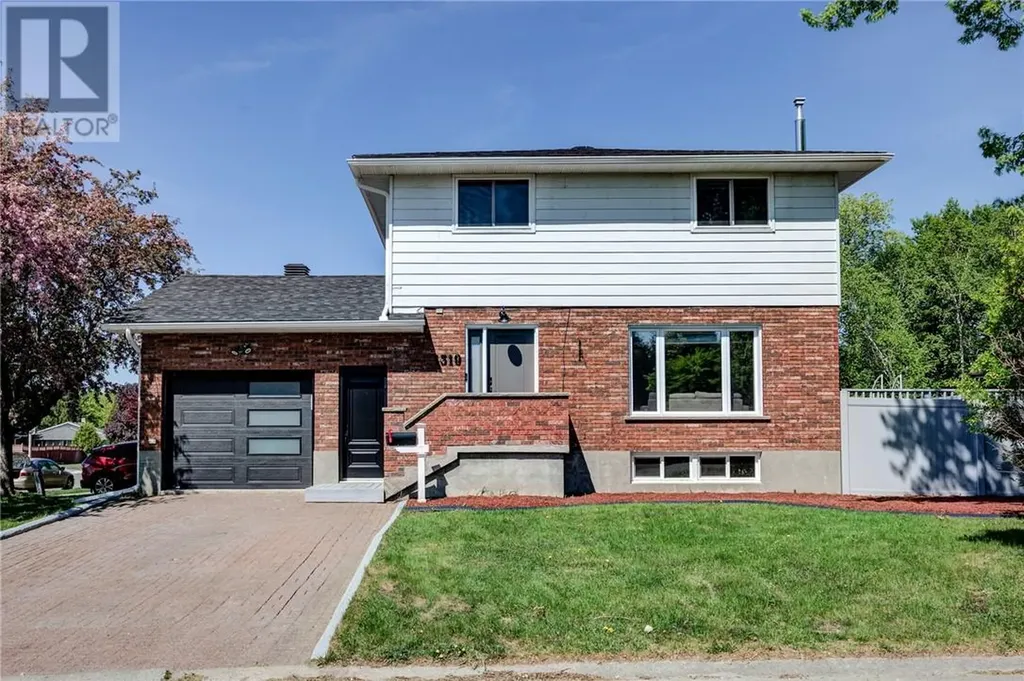 1319 Rideau Street Sudbury ON P3A 5B7