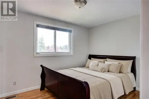 1319 Rideau Street Sudbury ON P3A 5B7