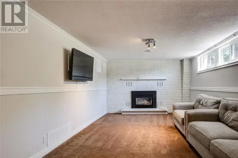 1319 Rideau Street Sudbury ON P3A 5B7
