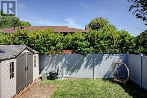 1319 Rideau Street Sudbury ON P3A 5B7