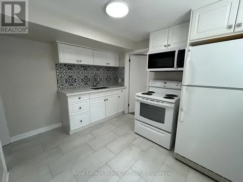 109 Northumberland Street Guelph (downtown) ON N1H 3B1