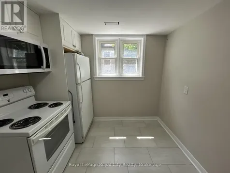 109 Northumberland Street Guelph (downtown) ON N1H 3B1