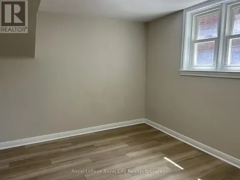 109 Northumberland Street Guelph (downtown) ON N1H 3B1