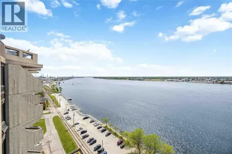 155 Front Street Sarnia ON N7T 7V5