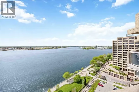 155 Front Street Sarnia ON N7T 7V5