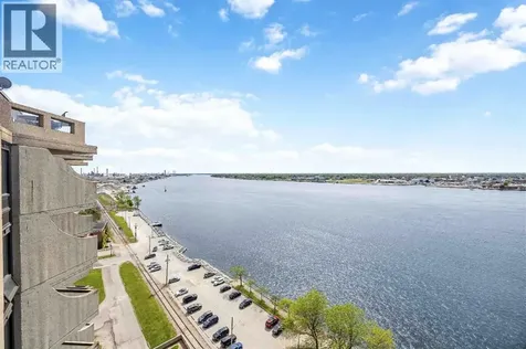 155 Front Street Sarnia ON N7T 7V5