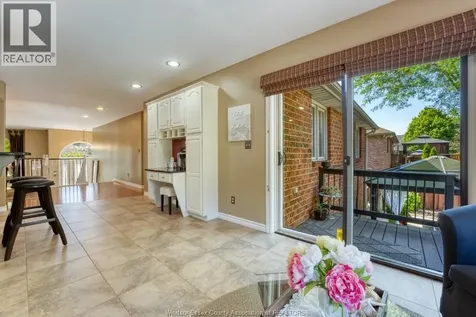 3898 Northway Avenue Windsor ON N9G 2P9