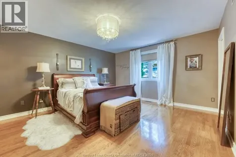 3898 Northway Avenue Windsor ON N9G 2P9
