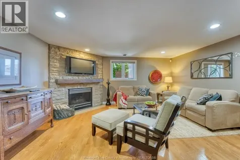 3898 Northway Avenue Windsor ON N9G 2P9