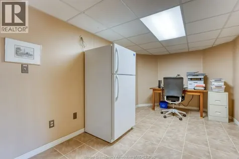 3898 Northway Avenue Windsor ON N9G 2P9
