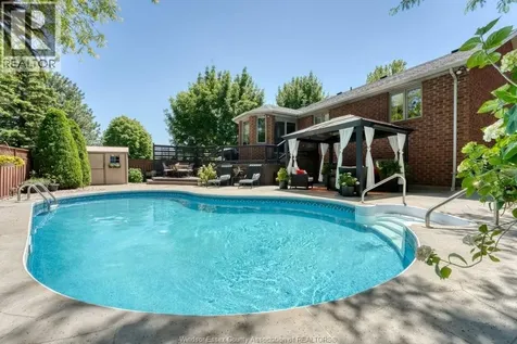 3898 Northway Avenue Windsor ON N9G 2P9