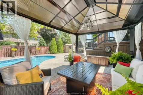 3898 Northway Avenue Windsor ON N9G 2P9