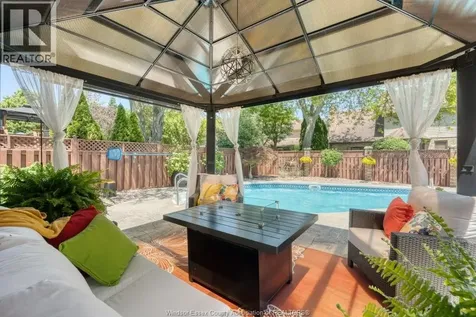 3898 Northway Avenue Windsor ON N9G 2P9