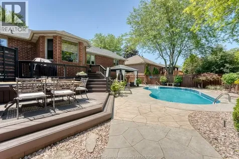 3898 Northway Avenue Windsor ON N9G 2P9