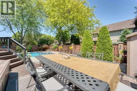 3898 Northway Avenue Windsor ON N9G 2P9