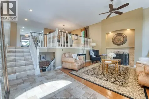 3898 Northway Avenue Windsor ON N9G 2P9