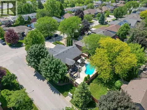 3898 Northway Avenue Windsor ON N9G 2P9
