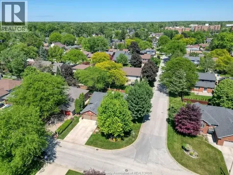 3898 Northway Avenue Windsor ON N9G 2P9