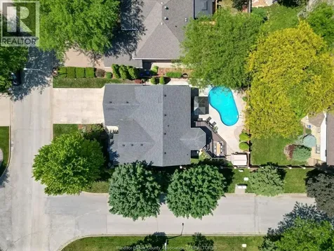 3898 Northway Avenue Windsor ON N9G 2P9
