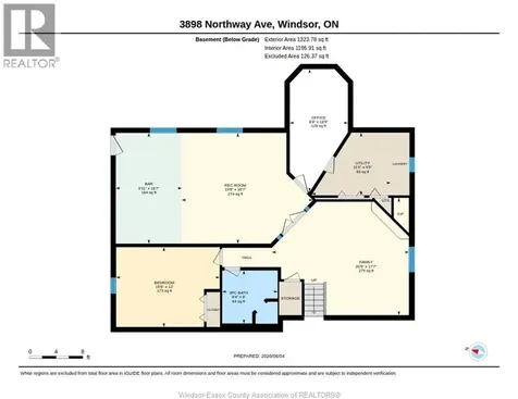 3898 Northway Avenue Windsor ON N9G 2P9