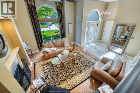 3898 Northway Avenue Windsor ON N9G 2P9