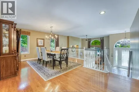 3898 Northway Avenue Windsor ON N9G 2P9