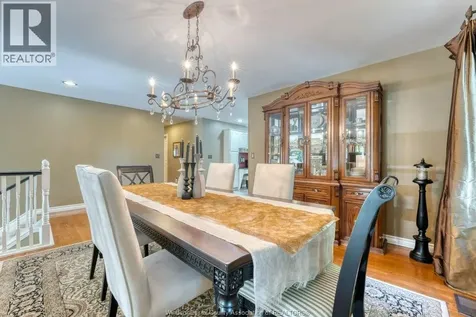 3898 Northway Avenue Windsor ON N9G 2P9