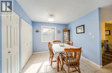 26 Cheyenne Court Leamington ON N8H 5E3