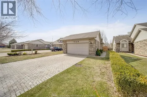 26 Cheyenne Court Leamington ON N8H 5E3