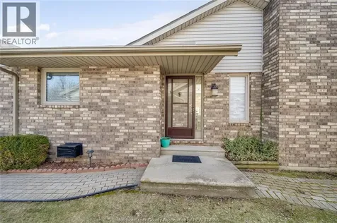 26 Cheyenne Court Leamington ON N8H 5E3