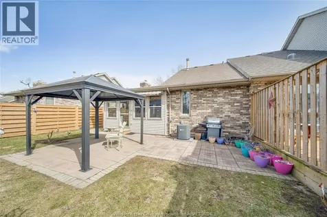 26 Cheyenne Court Leamington ON N8H 5E3