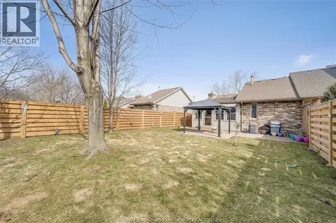 26 Cheyenne Court Leamington ON N8H 5E3