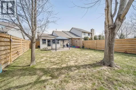 26 Cheyenne Court Leamington ON N8H 5E3