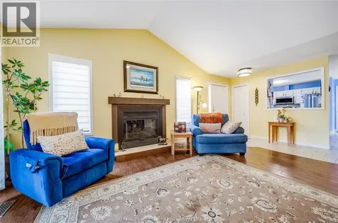 26 Cheyenne Court Leamington ON N8H 5E3