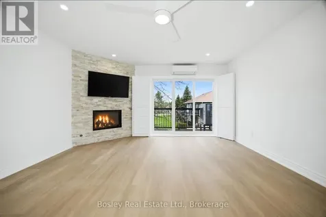 348 Mariners Way Collingwood ON L9Y 5C7