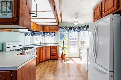 55 Topaz Street Wasaga Beach ON L9Z 1X7