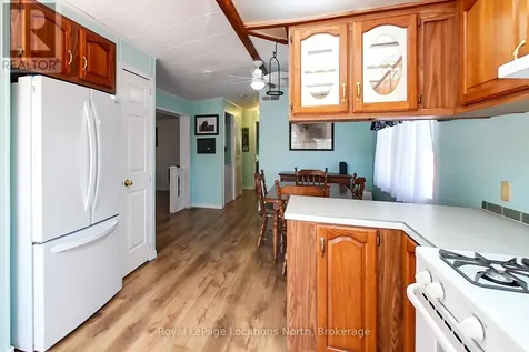 55 Topaz Street Wasaga Beach ON L9Z 1X7