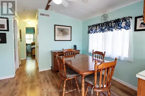55 Topaz Street Wasaga Beach ON L9Z 1X7