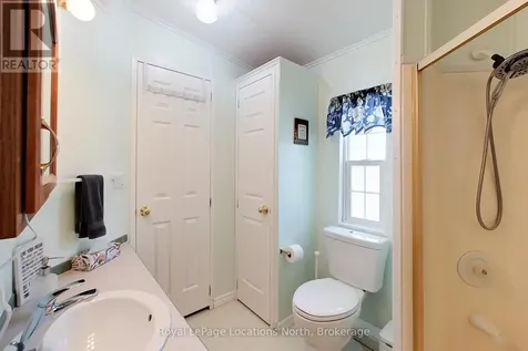 55 Topaz Street Wasaga Beach ON L9Z 1X7