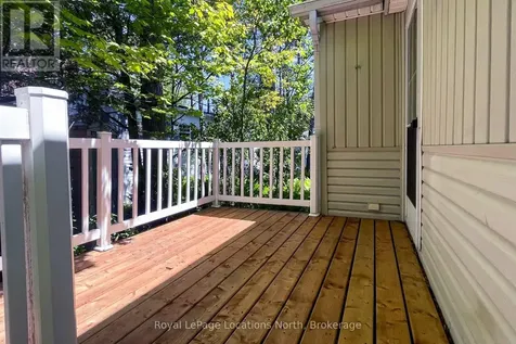 55 Topaz Street Wasaga Beach ON L9Z 1X7