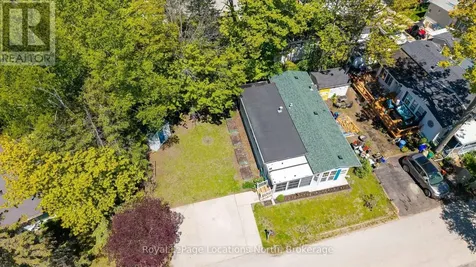 55 Topaz Street Wasaga Beach ON L9Z 1X7