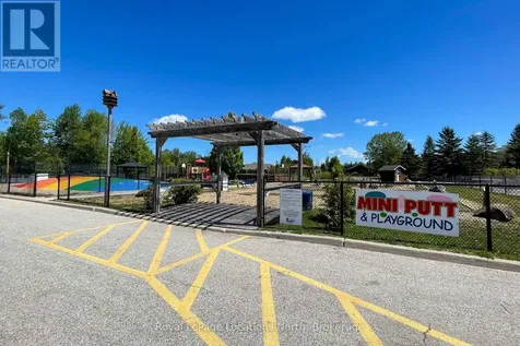 55 Topaz Street Wasaga Beach ON L9Z 1X7