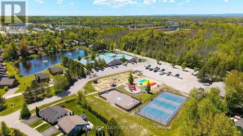 55 Topaz Street Wasaga Beach ON L9Z 1X7