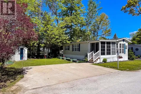 55 Topaz Street Wasaga Beach ON L9Z 1X7