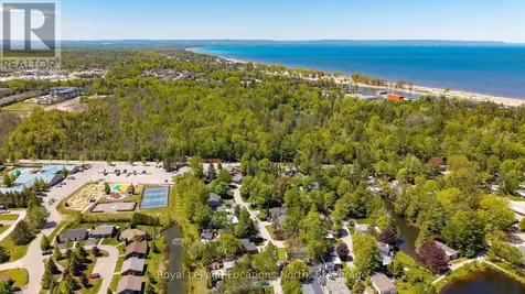 55 Topaz Street Wasaga Beach ON L9Z 1X7