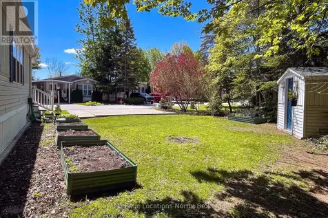 55 Topaz Street Wasaga Beach ON L9Z 1X7
