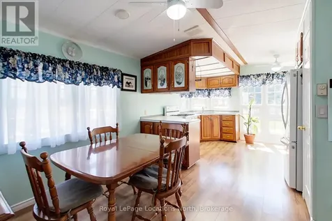 55 Topaz Street Wasaga Beach ON L9Z 1X7